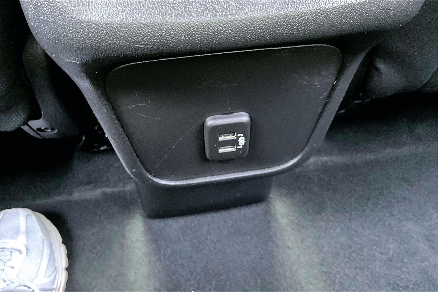 Used 2022 Chevrolet Equinox LS AWD/4WD image 37