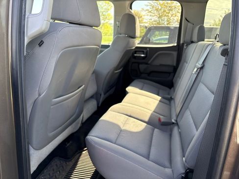 Used 2014 GMC Sierra 1500 2WD Double Cab image 8