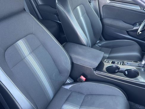Used 2022 Honda Civic Sport image 22