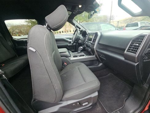 Used 2019 Ford F150 XLT w/ Equipment Group 302A Luxury image 15