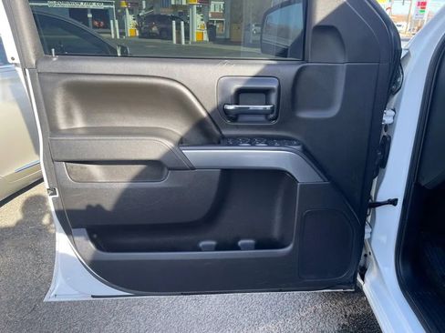 Used 2015 Chevrolet Silverado 1500 LT w/ All Star Edition image 21