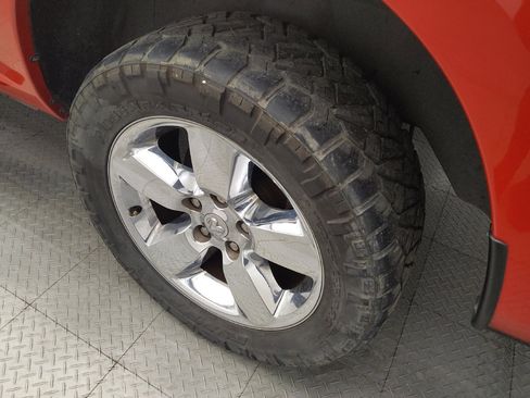 Used 2017 RAM 1500 Lone Star image 31