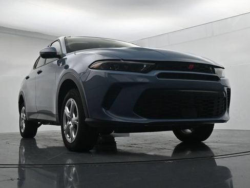 Used 2024 Dodge Hornet GT Plus AWD/4WD image 31