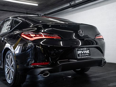 New 2026 Acura Integra FWD image 16