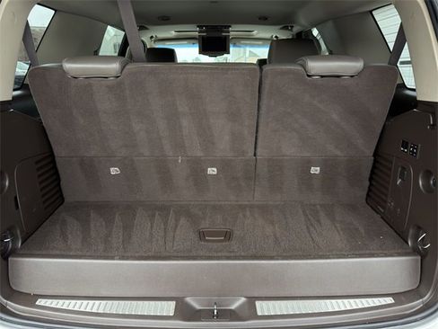 Used 2017 GMC Yukon Denali w/ Open Road Package image 32