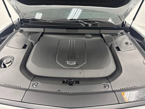 Used 2024 Cadillac Lyriq Luxury RWD image 39