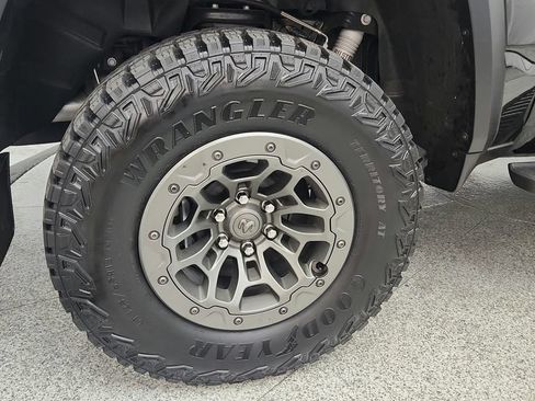 Used 2022 RAM 1500 TRX w/ TRX Level 2 Equipment Group AWD/4WD image 50