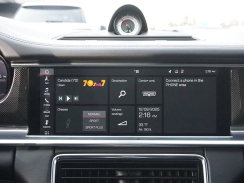 Used 2019 Porsche Panamera Turbo image 64