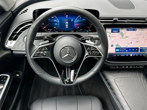 Used 2026 Mercedes-Benz E 350 Sedan image 13