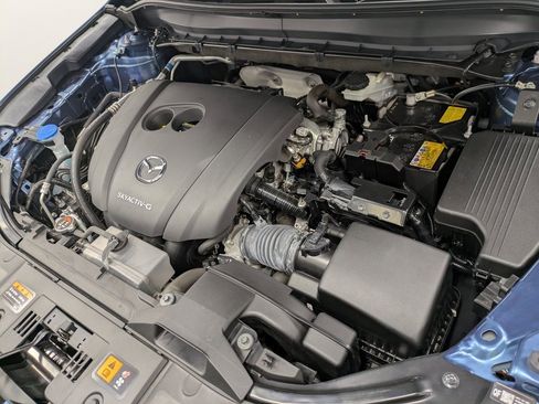 Certified 2023 MAZDA CX-5 AWD 2.5 S w/ Select Package image 30