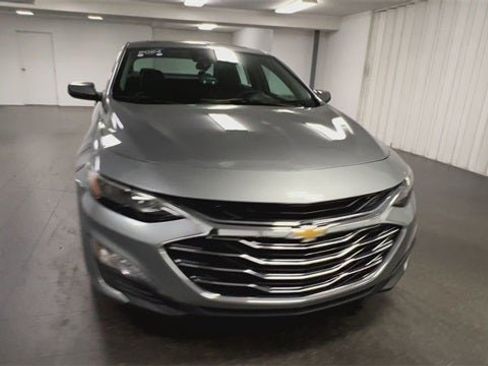 Certified 2024 Chevrolet Malibu LT image 53