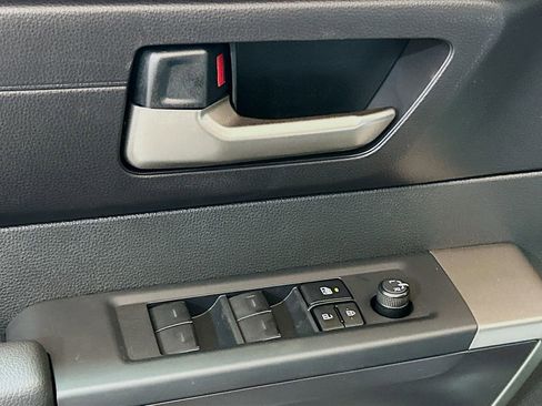 New 2025 Toyota Tundra SR5 AWD/4WD image 15