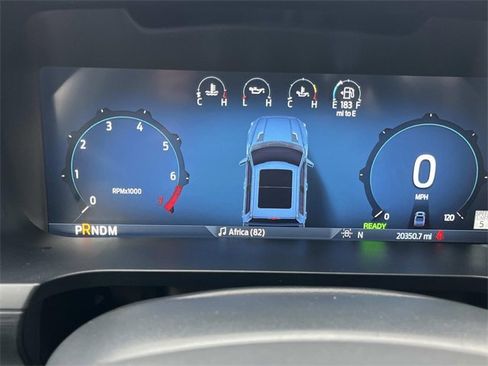 Used 2024 Ford F150 XLT w/ Equipment Group 302A MID image 40