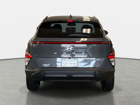 New 2026 Hyundai Kona SEL Sport image 6