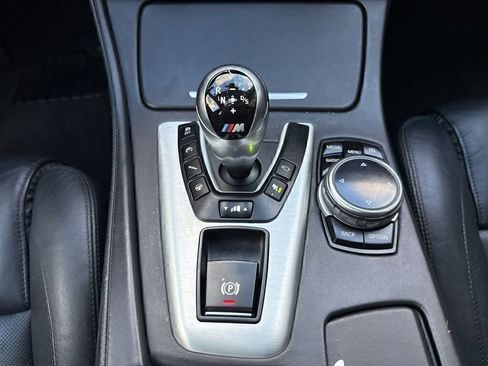 Used 2014 BMW M5 image 22