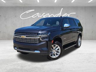 Used 2024 Chevrolet Tahoe Premier RWD video 1