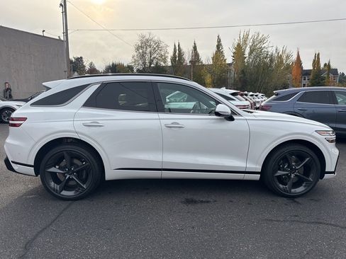 New 2026 Genesis GV70 2.5T Sport Prestige image 8