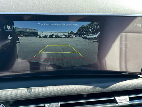 New 2025 Hyundai Santa Cruz SEL image 27