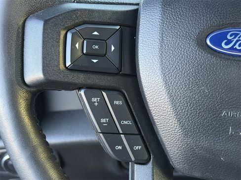 Used 2018 Ford F150 XLT w/ Equipment Group 301A Mid image 18