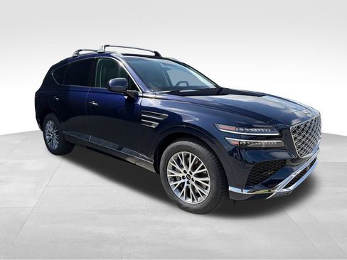 New 2026 Genesis GV80 2.5T AWD/4WD image 7