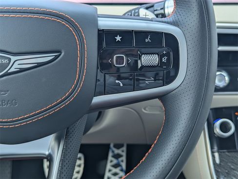 New 2026 Genesis GV70 3.5T Sport Prestige image 17