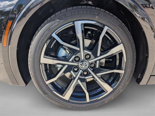 Used 2026 Toyota Prius Plug-In Hybrid w/ Limited Premium Package FWD image 10