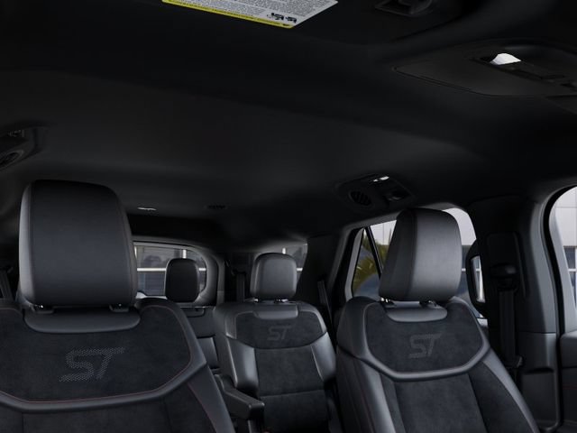New 2027 Ford Explorer ST RWD image 22