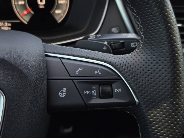 Used 2024 Audi SQ5 Premium Plus AWD/4WD image 31