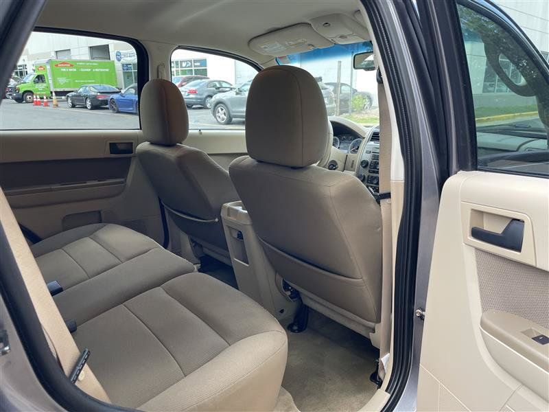 Used 2010 Ford Escape XLT FWD image 39