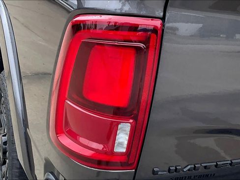 New 2026 RAM 2500 Limited image 14