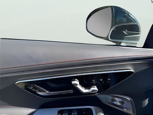 New 2026 Mercedes-Benz CLE 53 AMG 4MATIC Cabriolet image 12