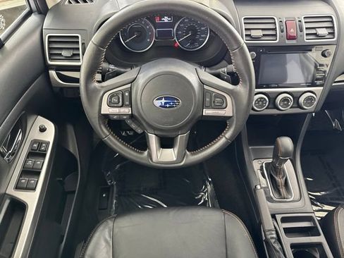 Used 2017 Subaru Crosstrek 2.0i Limited AWD/4WD image 23