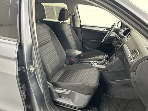 Certified 2023 Volkswagen Tiguan S w/ Driver Assistance Package AWD/4WD image 22