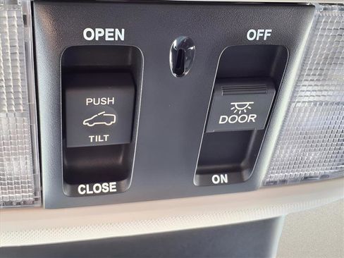 New 2026 Honda Odyssey EX-L image 20