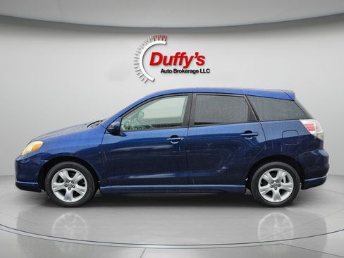 Used 2006 Toyota Matrix XR image 12