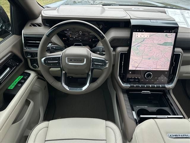 New 2026 GMC Yukon XL Denali w/ Denali Reserve Package AWD/4WD image 21