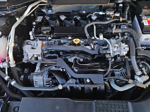 Used 2022 Toyota Corolla SE image 22