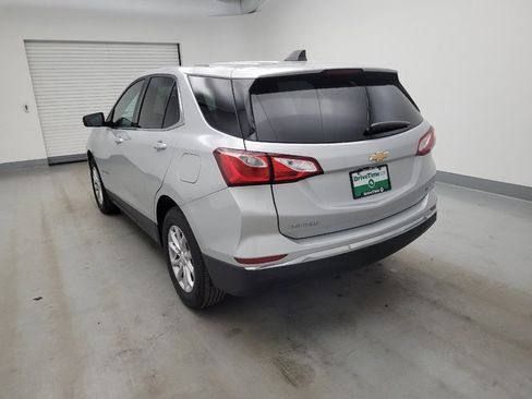 Used 2019 Chevrolet Equinox LT FWD image 5