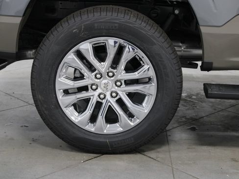New 2026 Ford F150 King Ranch w/ Equipment Group 601A High AWD/4WD image 15