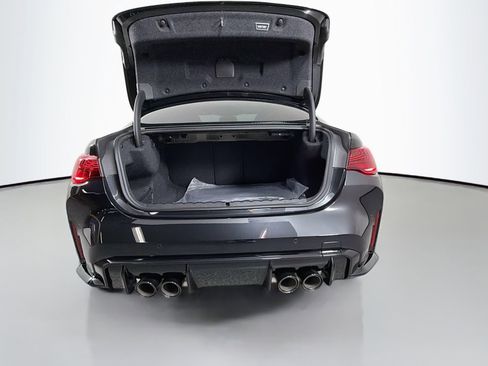New 2026 BMW M4 xDrive Competition image 24