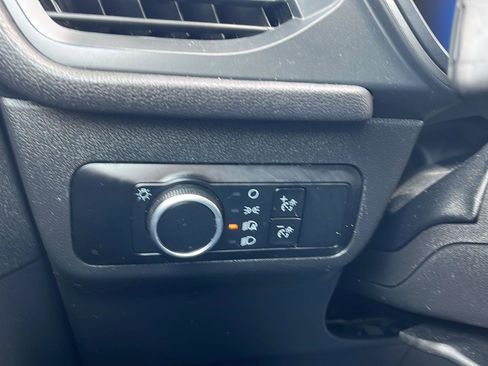 Used 2025 Ford Escape Active w/ Cold Weather Package AWD/4WD image 12