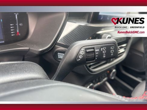 Used 2024 Ford Escape ST-Line image 34