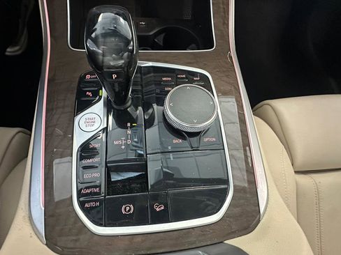 Used 2021 BMW X5 xDrive40i w/ Convenience Package image 51