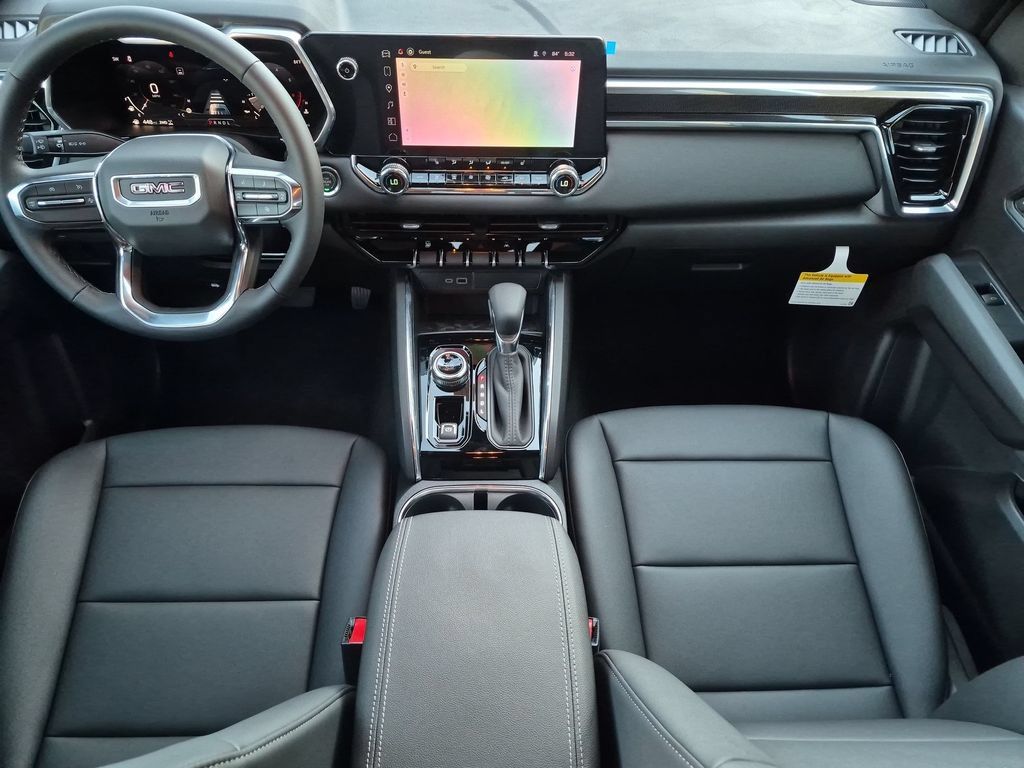 New 2026 GMC Canyon Elevation w/ Convenience Package AWD/4WD image 23
