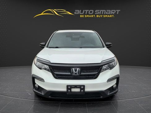 Used 2022 Honda Pilot Sport image 9