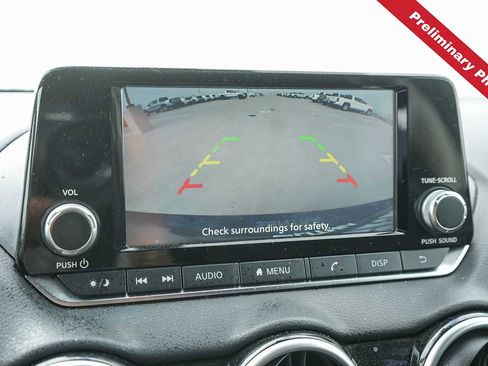 Used 2023 Nissan Sentra S FWD image 20