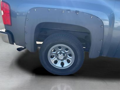 Used 2011 Chevrolet Silverado 1500 LS