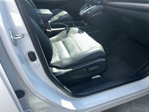 Used 2021 Honda CR-V EX-L image 8