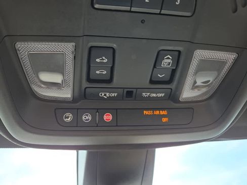 Used 2019 Cadillac XT5 Luxury FWD image 32