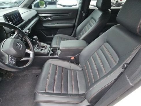 Used 2025 Honda CR-V Sport-L image 11